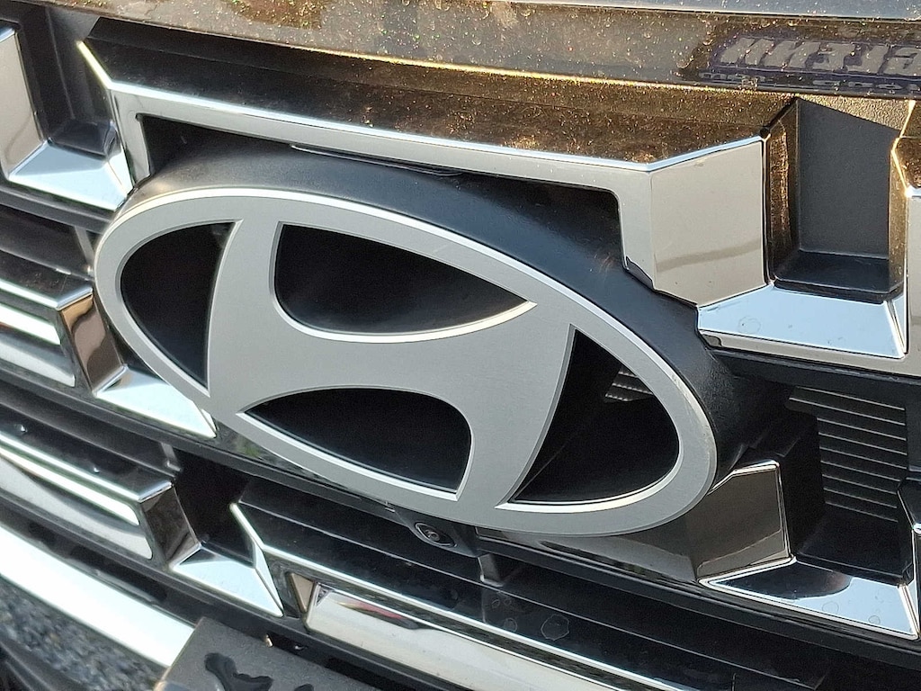 New 2026 Hyundai Santa Cruz Limited Truck Crew Cab