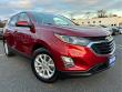 2020 Chevrolet Equinox LT w/1LT SUV