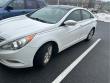 2013 Hyundai Sonata Limited w/PZEV Sedan
