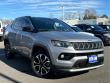 2023 Jeep Compass Limited SUV