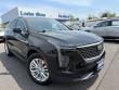 2024 CADILLAC XT4 Luxury SUV