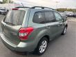 2014 Subaru Forester 2.5i Premium (M6) SUV