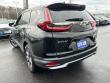 2021 Honda CR-V EX AWD SUV