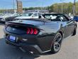 2024 Ford Mustang Convertible