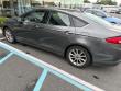 2017 Ford Fusion SE Sedan