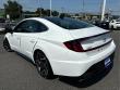 2023 Hyundai Sonata N Line Sedan