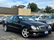 2008 Mercedes-Benz E-Class Sedan