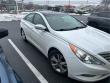 2013 Hyundai Sonata Limited w/PZEV Sedan