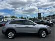 2017 Jeep Cherokee Limited 4x4 SUV