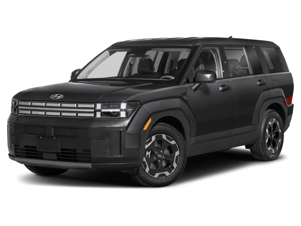 New 2026 Hyundai Santa Fe SE SUV