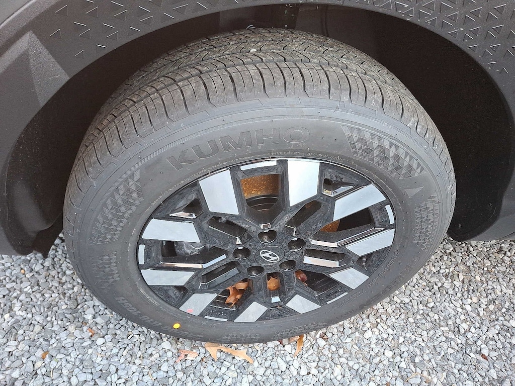New 2026 Hyundai Santa Cruz SEL Truck Crew Cab