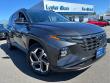2022 Hyundai Tucson Limited SUV