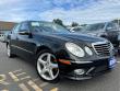 2008 Mercedes-Benz E-Class Sedan