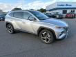 2024 Hyundai Tucson Hybrid Limited SUV