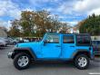 2018 Jeep Wrangler JK Unlimited Sport 4x4 SUV