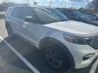 2021 Ford Explorer XLT SUV