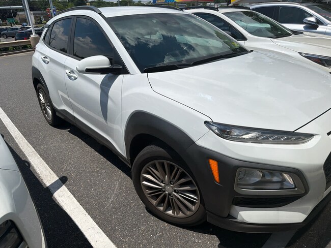 2019 Hyundai Kona SEL SUV