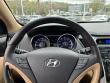 2013 Hyundai Sonata Limited w/PZEV Sedan