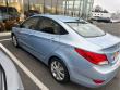 2012 Hyundai Accent GLS Sedan