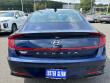 2020 Hyundai Sonata SEL Sedan