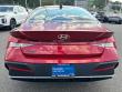 2024 Hyundai Elantra SEL Sedan