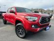 2022 Toyota Tacoma SR5 V6 Truck Double Cab
