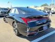 2023 Hyundai Elantra Limited Sedan