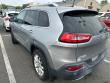 2017 Jeep Cherokee Limited 4x4 SUV