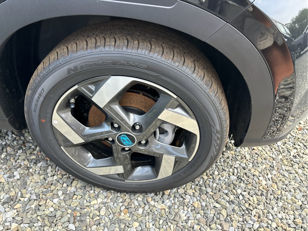 New 2026 Hyundai Venue SEL SUV