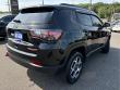 2022 Jeep Compass Trailhawk SUV