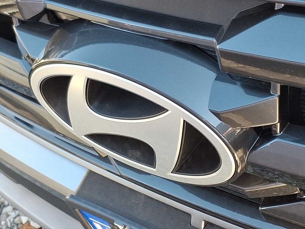 New 2026 Hyundai Tucson SEL Premium SUV