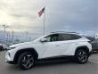2023 Hyundai Tucson Limited SUV