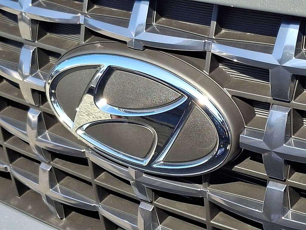New 2026 Hyundai Venue SEL SUV