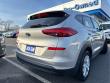 2020 Hyundai Tucson Value SUV