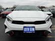2024 Kia Forte GT-Line Sedan