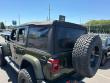 2021 Jeep Wrangler Unlimited Sahara SUV