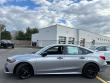 2022 Honda Civic Sport Sedan