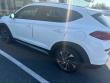 2020 Hyundai Tucson Sport SUV