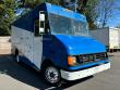2004 Freightliner MT45 Step VAN STEP VAN