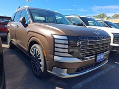 2026 Hyundai Palisade Calligraphy SUV