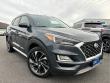 2020 Hyundai Tucson Sport SUV