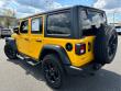 2021 Jeep Wrangler Unlimited Sport SUV