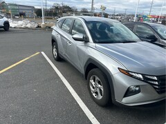 2024 Hyundai Tucson SE SUV