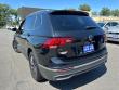 2022 Volkswagen Tiguan 2.0T SE SUV