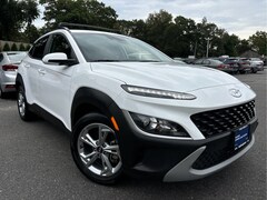 2023 Hyundai Kona SEL SUV