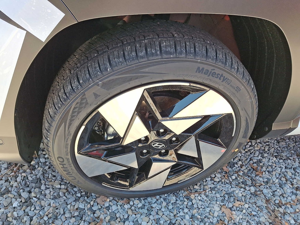 New 2026 Hyundai Kona Limited SUV