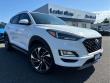 2021 Hyundai Tucson Sport SUV