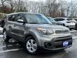 2018 Kia Soul Base Hatchback