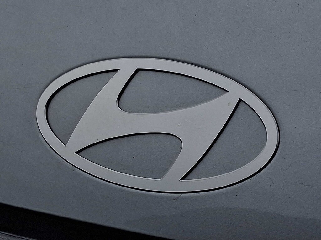 New 2026 Hyundai Sonata SEL Sport Sedan