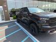 2021 Chevrolet Silverado 1500 LT Trail Boss Truck Crew Cab